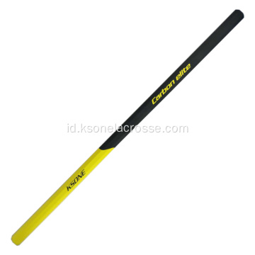 Lacrosse stick Lacrosse shaft untuk manusia